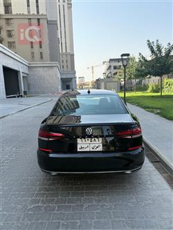 ڤۆڵکسواگن پاسات